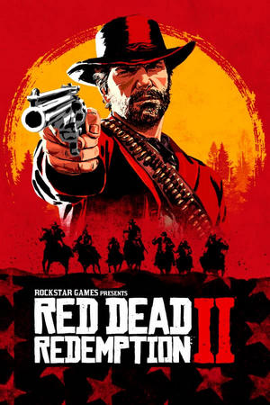 Red Dead Redemption 2 ราคาถูก